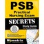 PSB Practical Nursing Exam Secrets - Paperback NEW Mometrix Media 2010-08