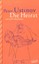 Die Heirat und andere Komödien, Peter Ustinov