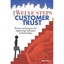 The Twelve Steps to Customer Trust Rick Doran