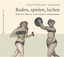 Baden, spielen, lachen, 1 Audio-CD CD Geschichte erzählt