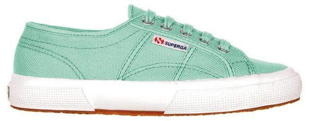 SUPERGA sneaker scarpe da Ginnastica COTU CLASSIC S001820 C60 PASTELLO VERDE SUPERGA sneaker scarpe da Ginnastica COTU CLASSIC S001820 C60 PASTELLO VERDE