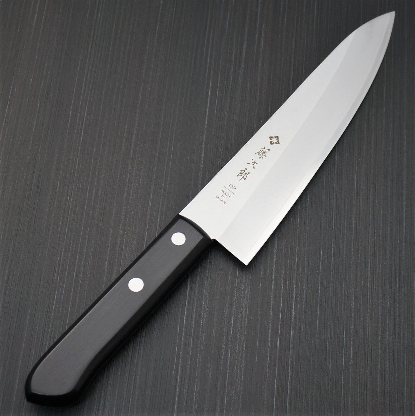 Tojiro Japanese Chef Knife DP A 1 3 Layered By Vg10 Gyuto F 302 F