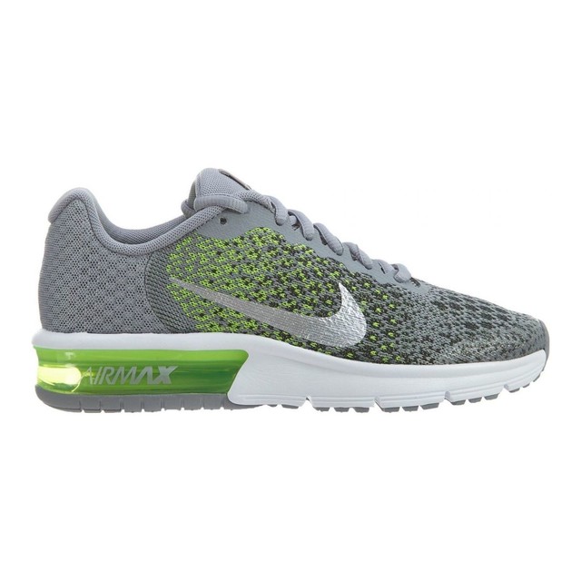 NIKE AIR MAX SEQUENT 2 869993 003 TG eur 36 US 4 NIKE AIR MAX SEQUENT 2 869993 003 TG eur 36 US 4