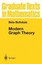 Modern Graph Theory von Bela Bollobas (Buch) NEU