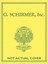 Scales and Exercises: Piano Technique by G. Schirmer, Inc. (Paperback /...