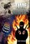 NEW Time Ninja by Andy Schoepp BOOK (Paperback / softback) Free P&H