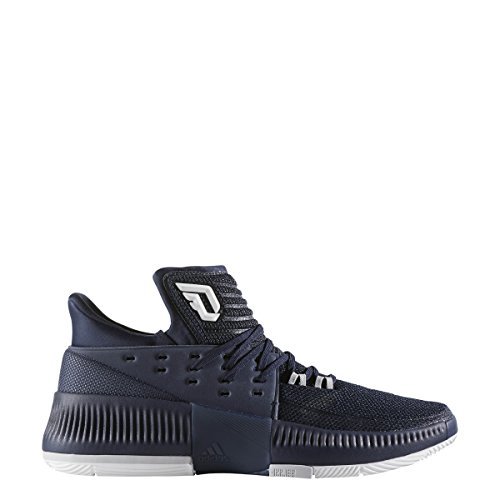 Adidas dama Lillard 3 hombre tamaño Basketball zapatos blanco bw0323 eBay Adidas dama Lillard 3 hombre tamaño Basketball zapatos blanco bw0323 eBay