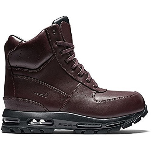 nike acg foamposite bakin boot for sale