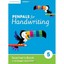 Penpals for Handwriting Year 5 Teacher's Book (Spiral bound) Gill Budgell , Kate