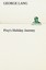 NEW Pixy's Holiday Journey (TREDITION CLASSICS) by George Lang