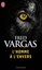 Vargas, Fred: L' homme a l' envers, Taschenbuch