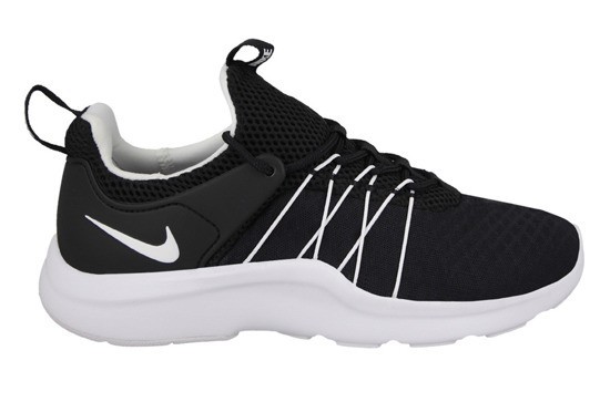 Nike Darwin Black White Womens Trainers Nike Darwin Black White Womens Trainers