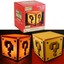 Super Mario: Fragezeichen-Block mit Licht und Sound (Neu)