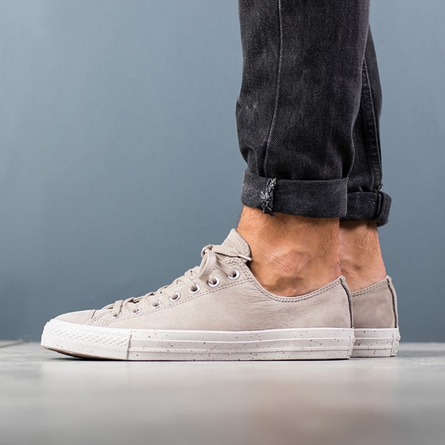 SCARPE UOMO UNISEX SNEAKERS CONVERSE CHUCK TAYLOR ALL STAR 157602C SCARPE UOMO UNISEX SNEAKERS CONVERSE CHUCK TAYLOR ALL STAR 157602C