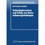 Technologiezentren und Erfolg von Unternehmensgruendungen (Betriebswirtschaftsle