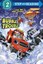 Bubble Trouble! (Blaze and the Monster Machines) by Mary Tillworth (Paperback...
