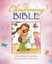 The Christening Bible by Lizzie Ribbons, Paola Bertolini Grudina (Hardback,...