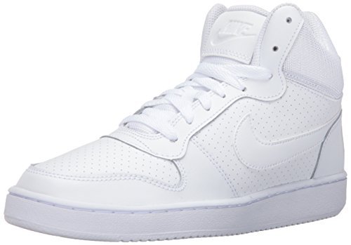 nike court borough mid donna nike court borough mid donna
