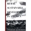 Rural Sustainable Development in America Audirac, Ivonne (Editor)