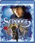 Scrooge (2011, Blu-ray NEW)