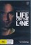 Todd Sampson Life On The Line DVD Documentary NEW Region 4