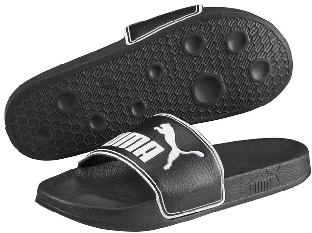 Alta qualit TG.49.5U Puma Leadcat Pantofole Uomo Alta qualit TG.49.5U Puma Leadcat Pantofole Uomo