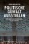 Politische Gewalt ausstellen - Fabiola Arellano Cruz - 9783837642339 PORTOFREI