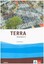 TERRA Geographie für Sachsen - Ausgabe für Gymnasien. Lehrerband 12. Klasse NEU