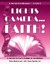NEW Lights, Camera, Faith: A Movie Lectionary Guide to Scripture, Cycle C