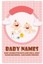 Baby Names: Baby Names for Boys and Girls, Baby Name Meanings, and Name...