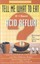 Tell Me What to Eat If I Have Acid Reflux: Nutrition You Can Live with by...