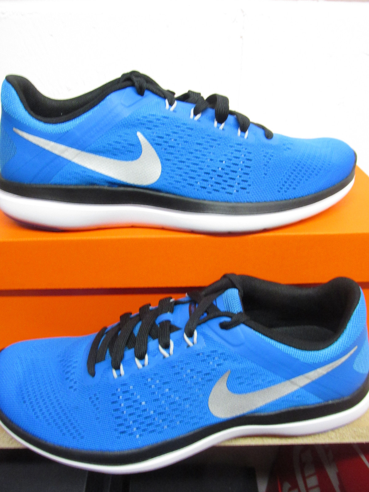 Nike MORBIDE 2016 Rn Scarpe Uomo da corsa 830369 400 Scarpe da tennis Nike MORBIDE 2016 Rn Scarpe Uomo da corsa 830369 400 Scarpe da tennis