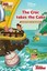 Jake and the Neverland Pirates - Croc Takes the Cake.