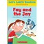 Fay and the Jay (Let's Learn Readers: Word Families) - Paperback NEW Liza Charle