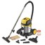 Stanley Bidone aspiratutto soffiatore 20lt 1400W aspira solidi liquidi SXVC20XTE