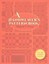 A Handweaver's Pattern Book by Marguerite Porter Davison (English) Paperback Boo