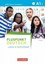 Pluspunkt Deutsch - Leben in Deutschland A1: Teilband 1. Arbeitsbuch mit DVD-ROM