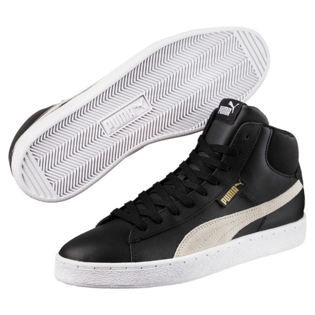 puma 1948 mid l sneaker unisex adulto puma 1948 mid l sneaker unisex adulto