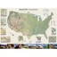 National Parks of the United States: Wall Maps History & Nature National Geograp
