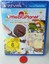 Little Big Planet Marvel Super Hero Edition | P4G | PS Vita | mit OVP NEU