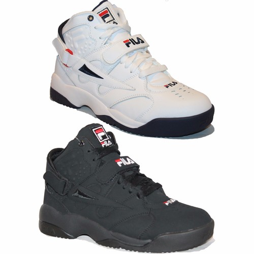 fila spoiler