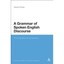 A Grammar of Spoken English Discourse: The Intonation of Increments O'grady, Ger