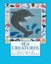 Sea Creatures Knitting & Crochet Patterns by Angela M Foster (Paperback /...