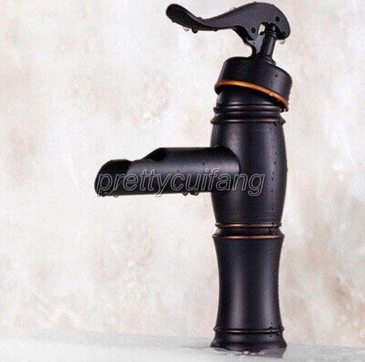 Water Pump Look Style Br Bathroom Vessel Sink Basin Tap Faucet Water Pump Look Style Br Bathroom Vessel Sink Basin Tap Faucet Ehg012 Ebay