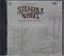 STEALERS WHEEL FEAT. GERRY RAFFERTY : THE BEST OF / CD - NEU