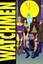 Dave Gibbons Absolute Watchmen