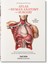 Jean-Marie Le Minor Bourgery. Atlas of Human Anatomy and Surgery