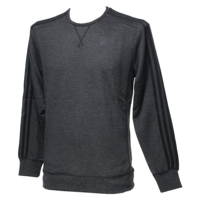 felpa adidas essential crew felpa adidas essential crew