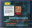 Gidon KREMER & Yuri BASHMET: SHOSTAKOVICH Violin & Viola Sonata arr. Concerto CD
