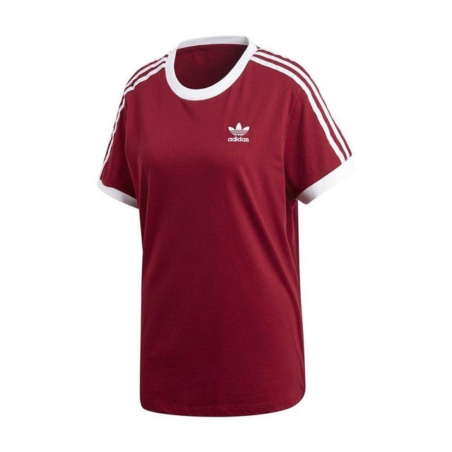 t shirt adidas bordeaux donna t shirt adidas bordeaux donna